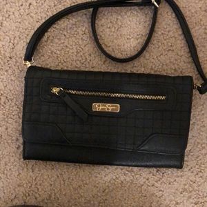 Jessica Simpson wallet cross body